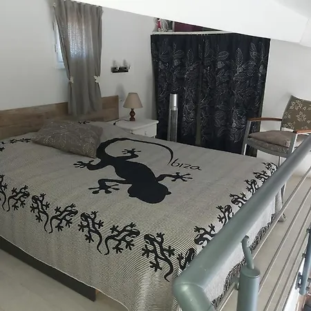 F2 A Proximite Du Village Naturiste Cap D'agde *